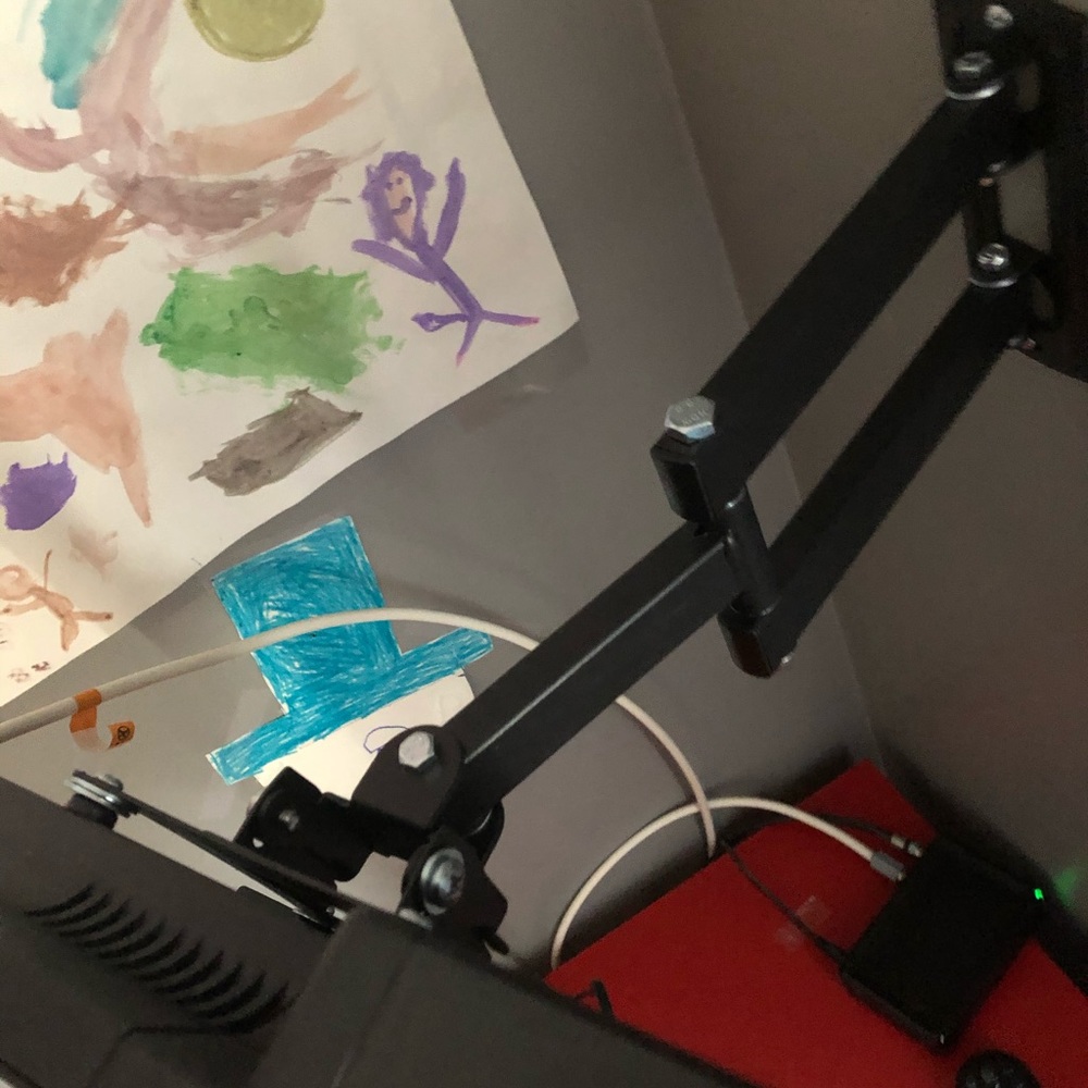 19 inch TV with built in DVD Player